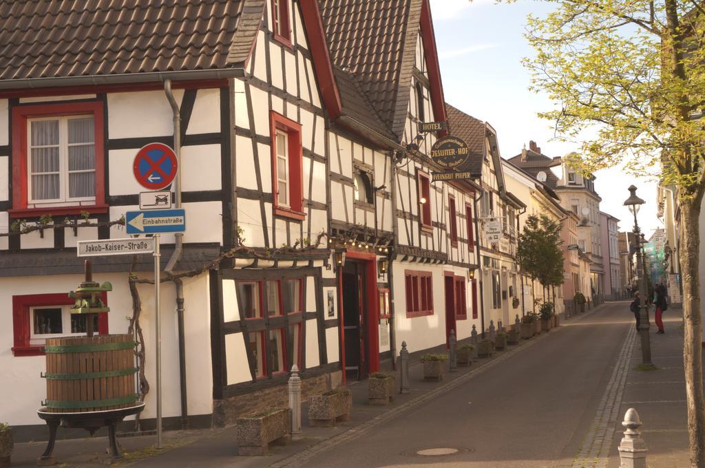 Altstadtappartement Königswinter Exterior foto