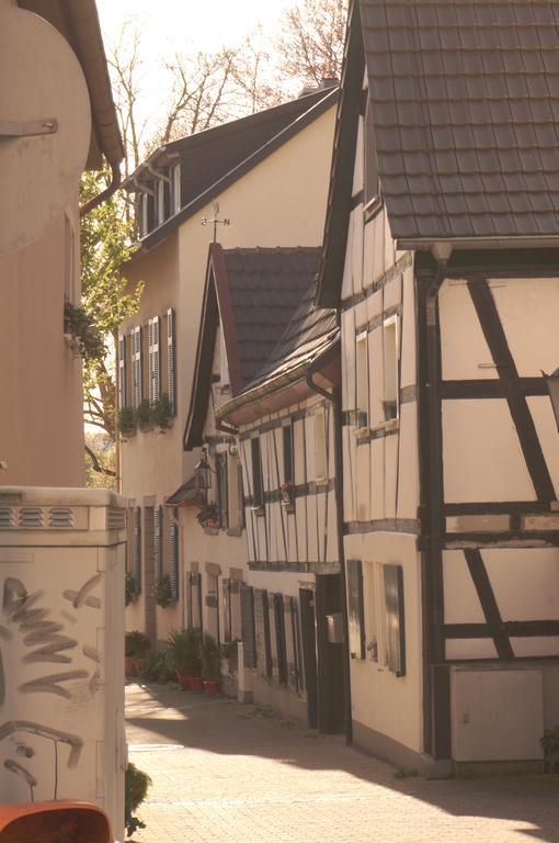 Altstadtappartement Königswinter Exterior foto