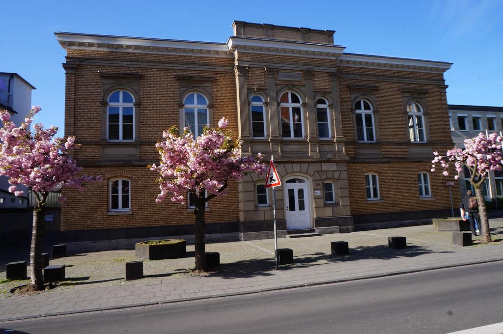Altstadtappartement Königswinter Exterior foto