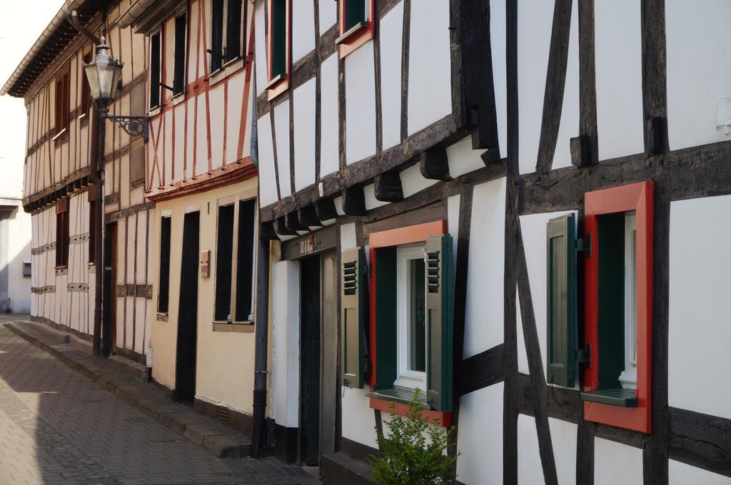Altstadtappartement Königswinter Exterior foto