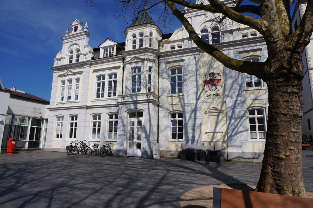 Altstadtappartement Königswinter Exterior foto